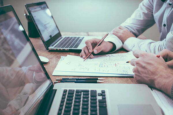 Be Prepared: Our Approach to the Future of Your Business and Estate